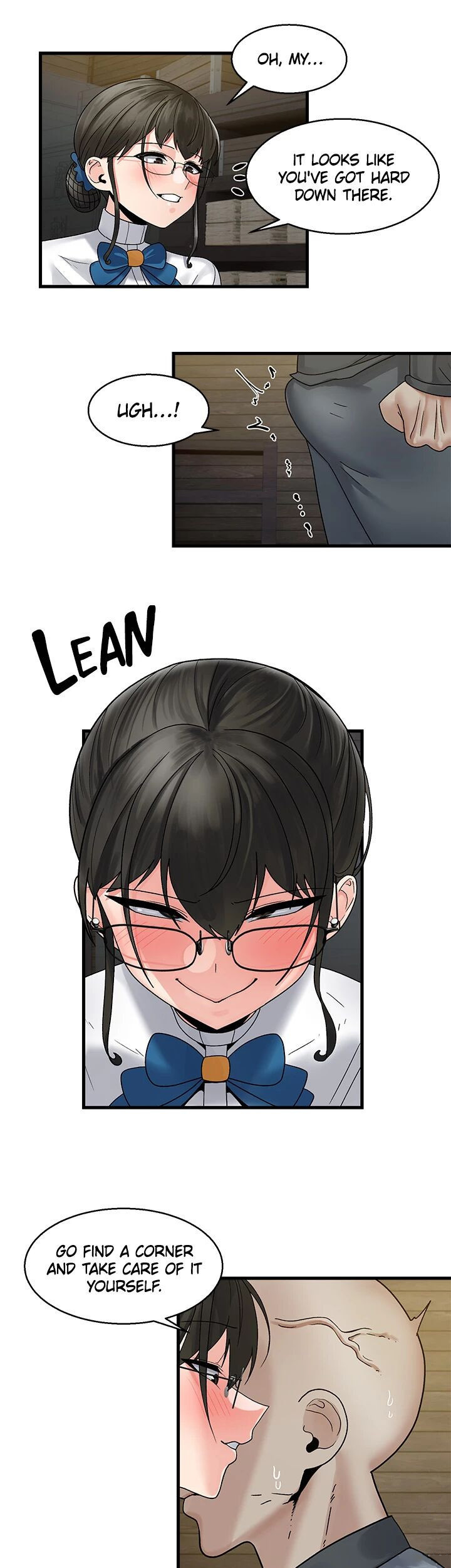 Absolute Hypnosis in Another World - Chapter 85 [photo 32] - MangaPorn