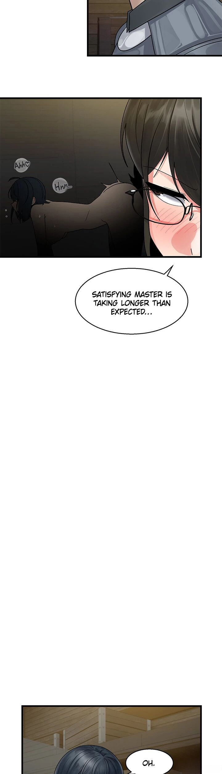 Absolute Hypnosis in Another World - Chapter 85 [photo 33] - MangaPorn