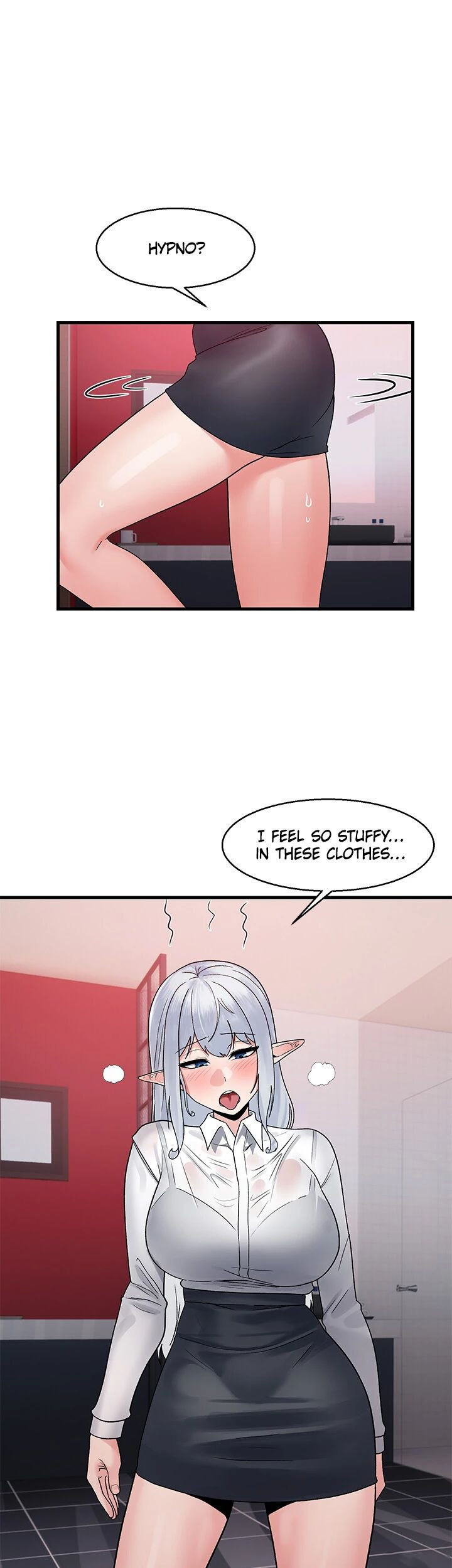 Absolute Hypnosis in Another World - Chapter 85 [photo 36] - MangaPorn