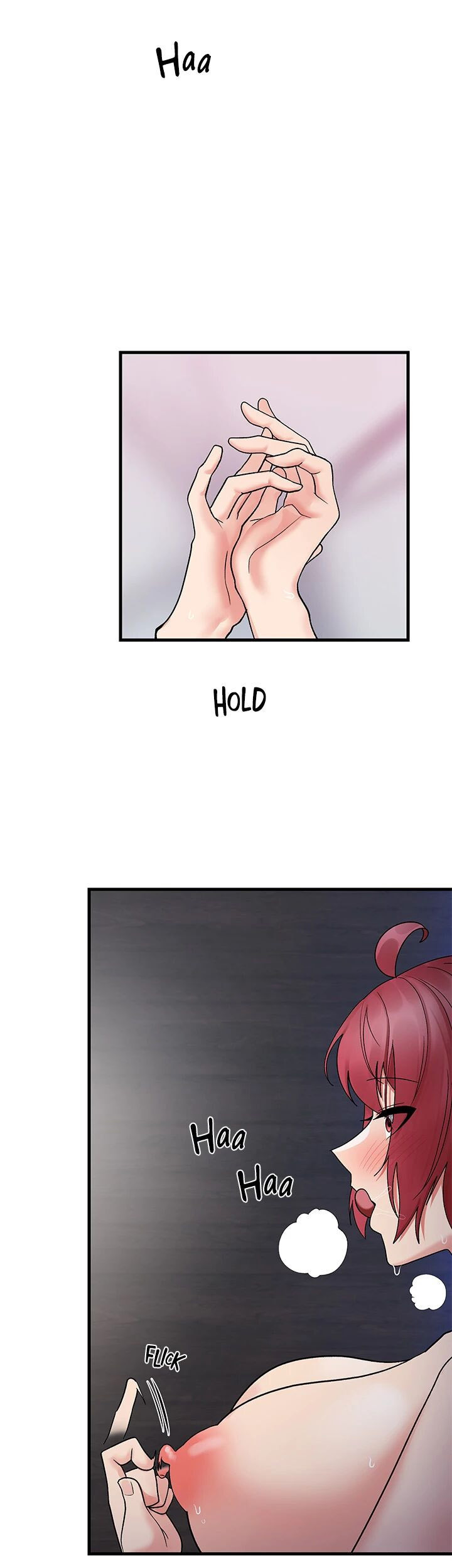 Absolute Hypnosis in Another World - Chapter 85 [photo 48] - MangaPorn