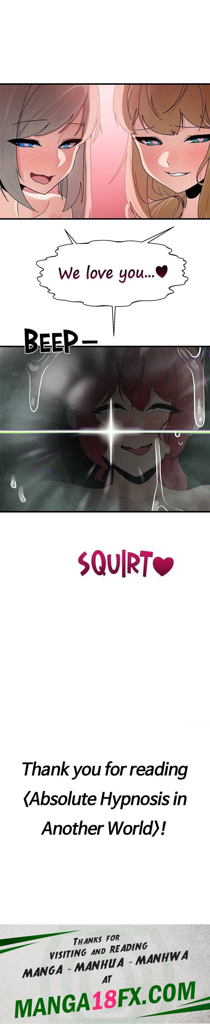 Absolute Hypnosis in Another World - Chapter 85 [photo 49] - MangaPorn