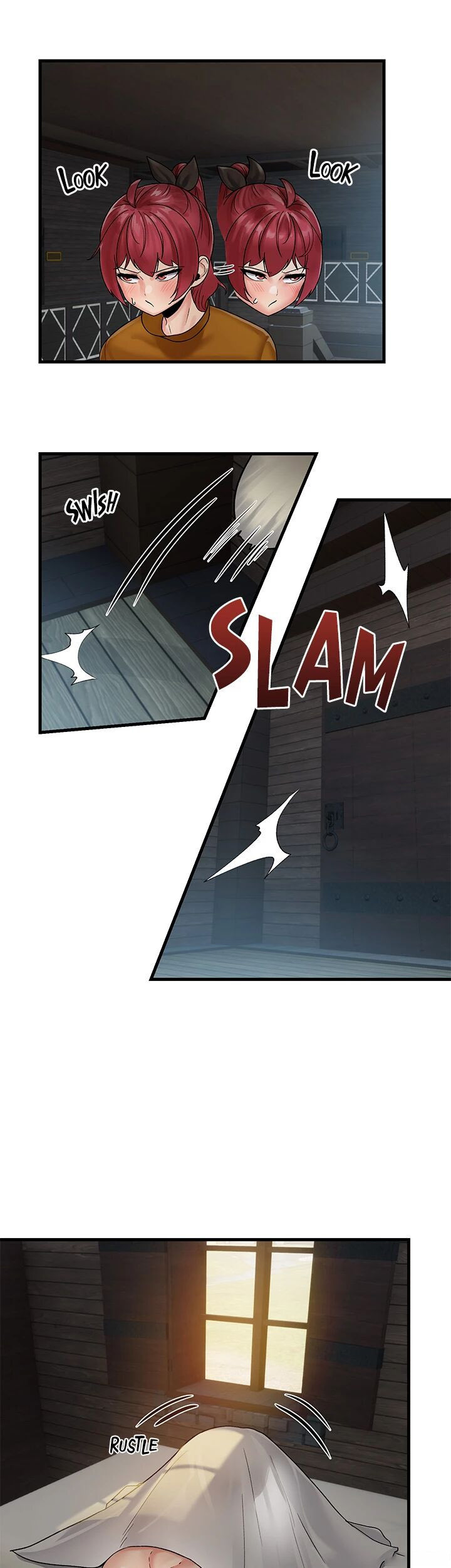 Absolute Hypnosis in Another World - Chapter 85 [photo 5] - MangaPorn