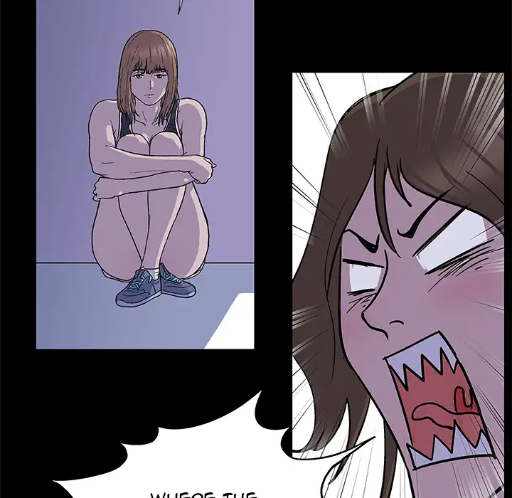 Project Utopia - Chapter 1 [photo 10] - MangaPorn