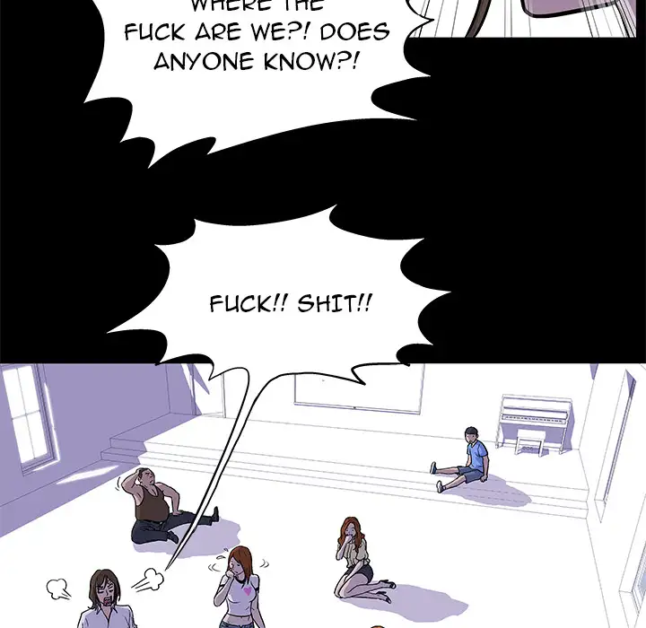 Project Utopia - Chapter 1 [photo 11] - MangaPorn