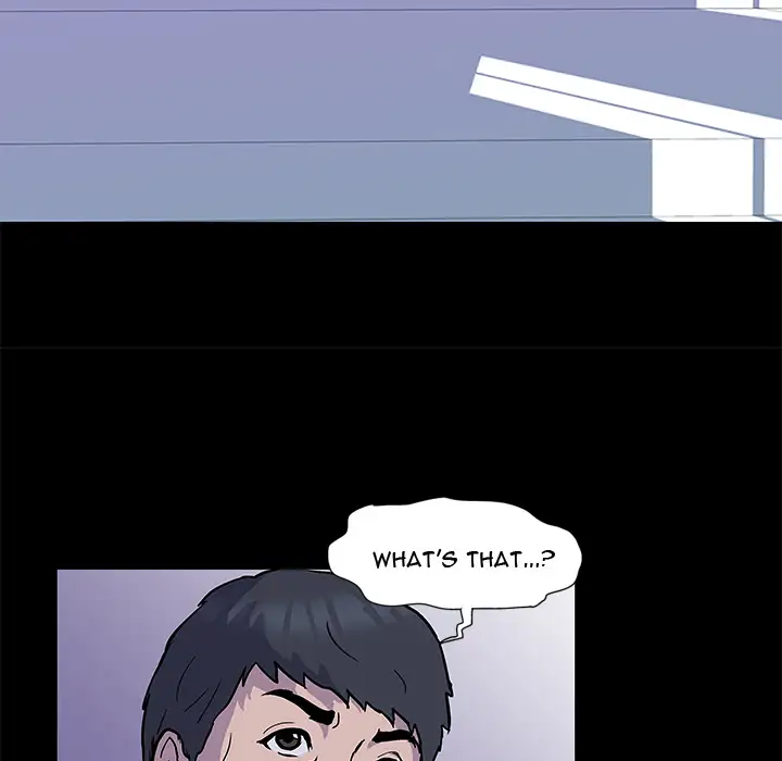 Project Utopia - Chapter 1 [photo 13] - MangaPorn