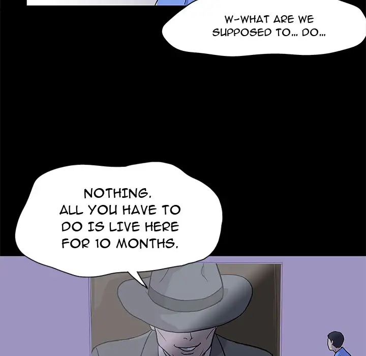 Project Utopia - Chapter 1 [photo 21] - MangaPorn