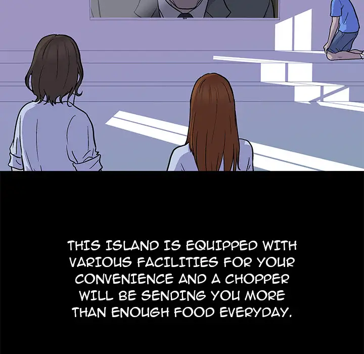 Project Utopia - Chapter 1 [photo 22] - MangaPorn