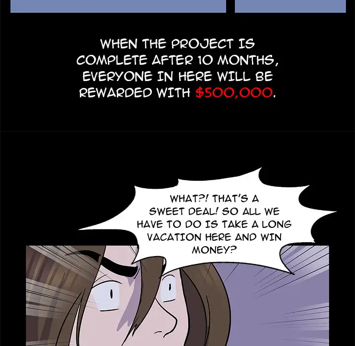 Project Utopia - Chapter 1 [photo 24] - MangaPorn