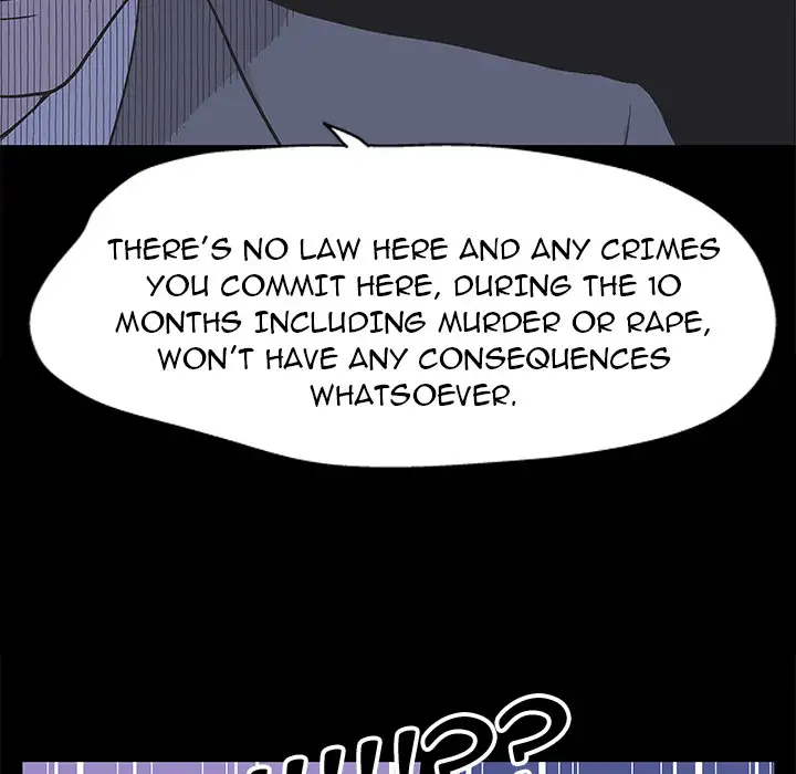 Project Utopia - Chapter 1 [photo 26] - MangaPorn