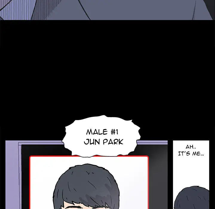 Project Utopia - Chapter 1 [photo 31] - MangaPorn