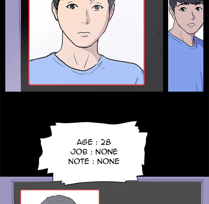 Project Utopia - Chapter 1 [photo 32] - MangaPorn