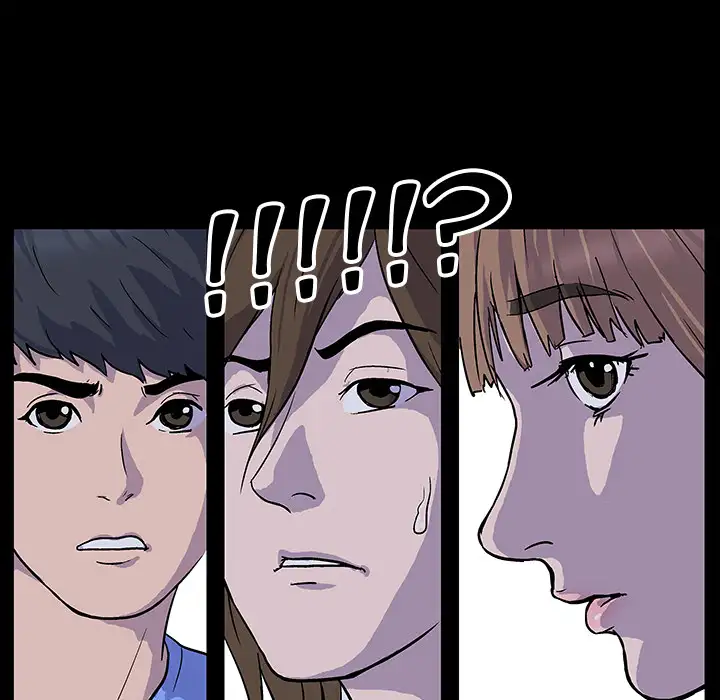 Project Utopia - Chapter 1 [photo 45] - MangaPorn