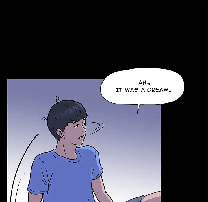 Project Utopia - Chapter 1 [photo 5] - MangaPorn