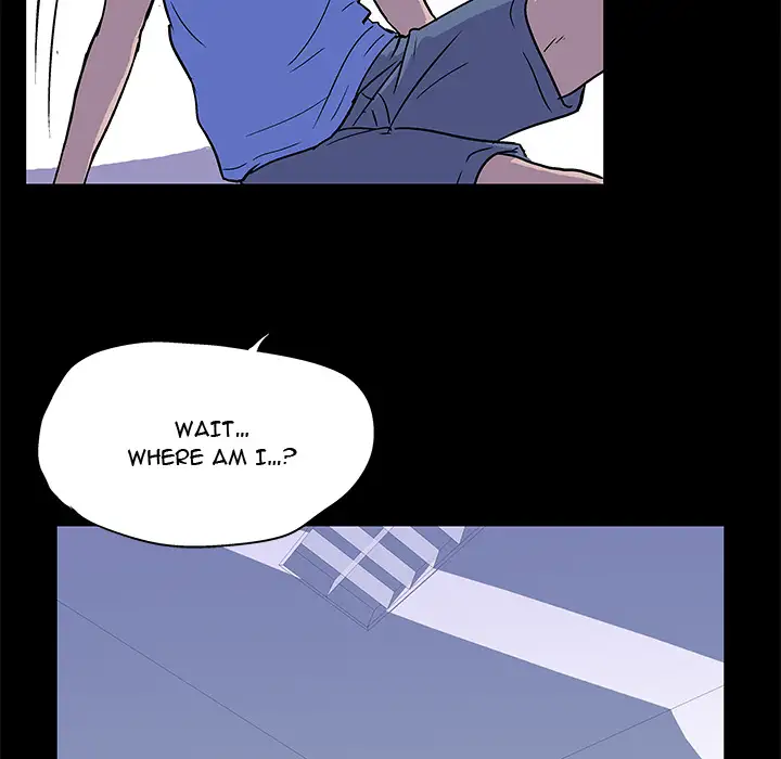 Project Utopia - Chapter 1 [photo 6] - MangaPorn
