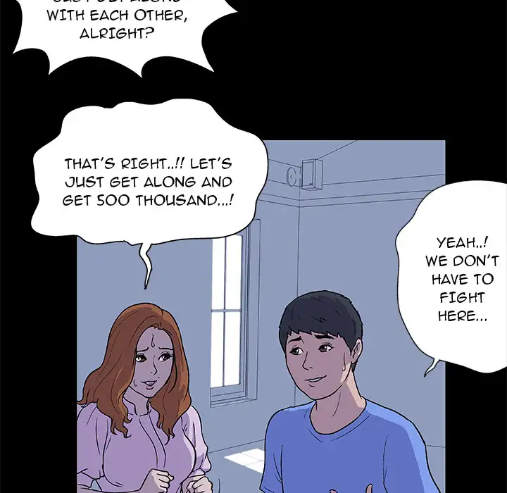 Project Utopia - Chapter 2 [photo 14] - MangaPorn