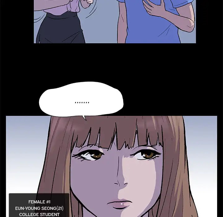 Project Utopia - Chapter 2 [photo 15] - MangaPorn