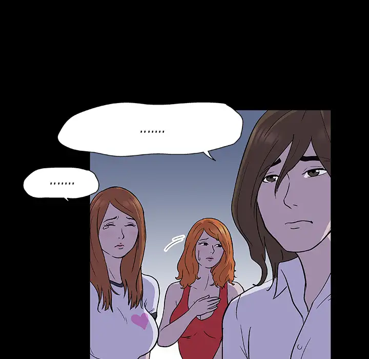 Project Utopia - Chapter 2 [photo 28] - MangaPorn