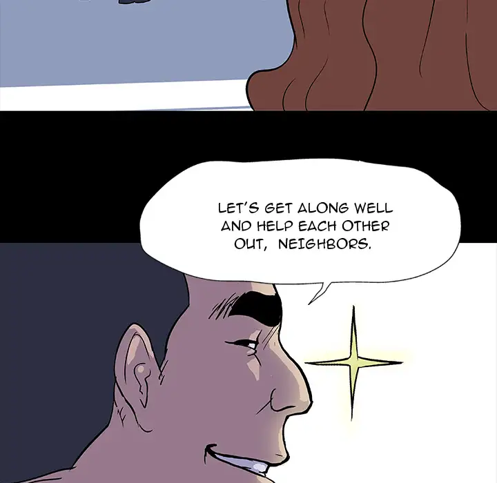 Project Utopia - Chapter 2 [photo 30] - MangaPorn