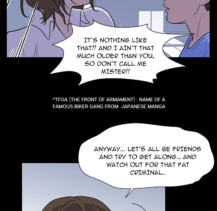 Project Utopia - Chapter 2 [photo 37] - MangaPorn