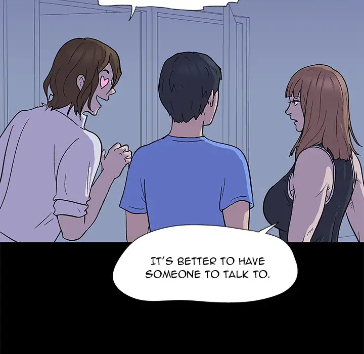 Project Utopia - Chapter 2 [photo 43] - MangaPorn