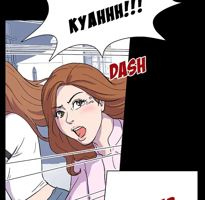 Project Utopia - Chapter 2 [photo 52] - MangaPorn