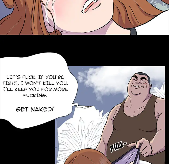 Project Utopia - Chapter 2 [photo 57] - MangaPorn