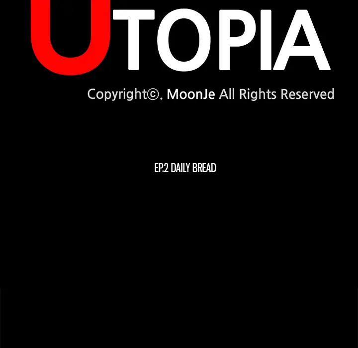 Project Utopia - Chapter 2 [photo 8] - MangaPorn