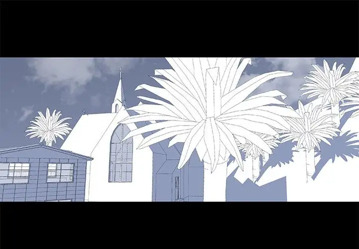 Project Utopia - Chapter 3 [photo 1] - MangaPorn