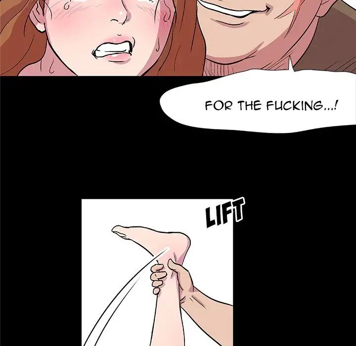 Project Utopia - Chapter 3 [photo 15] - MangaPorn