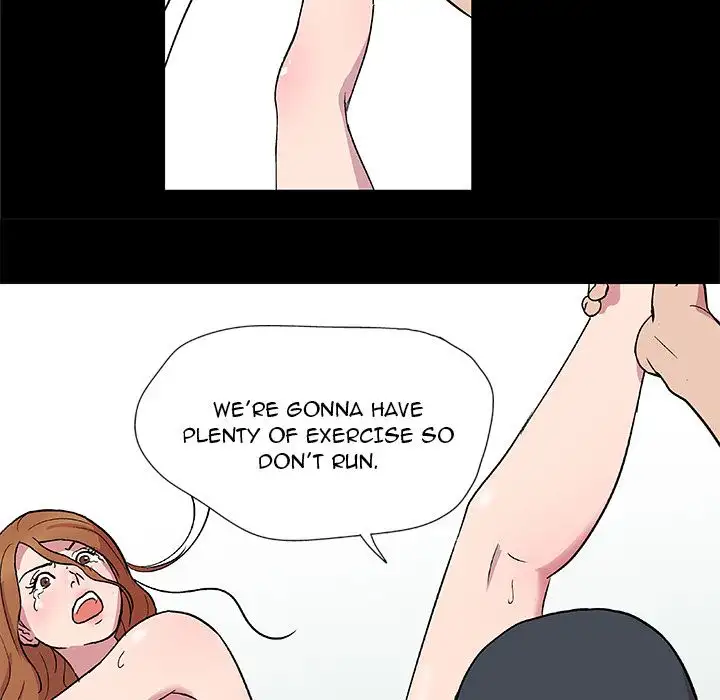 Project Utopia - Chapter 3 [photo 16] - MangaPorn