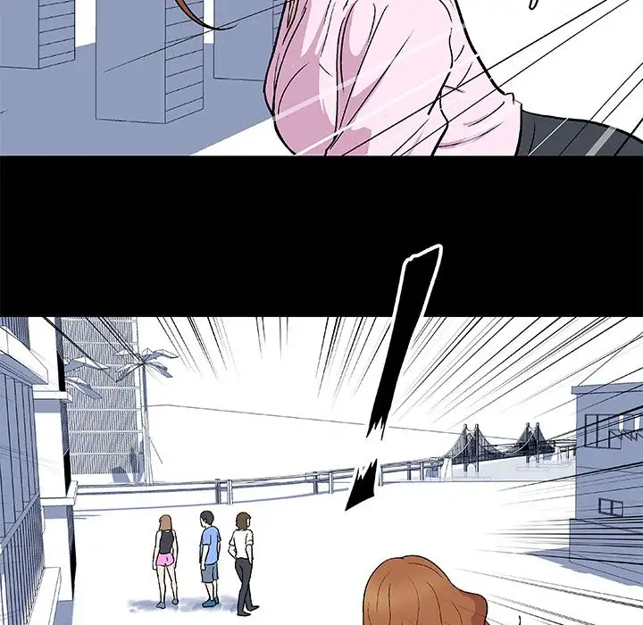 Project Utopia - Chapter 3 [photo 28] - MangaPorn