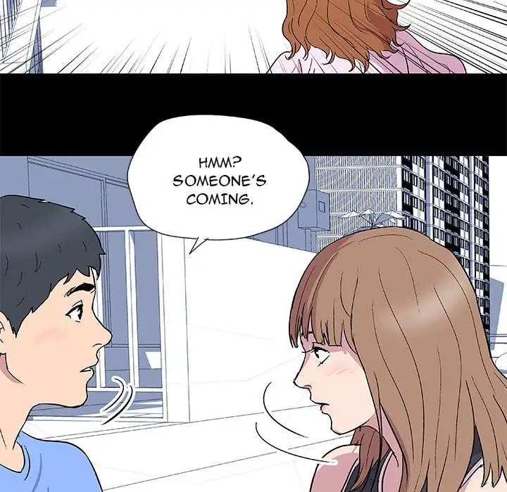 Project Utopia - Chapter 3 [photo 29] - MangaPorn