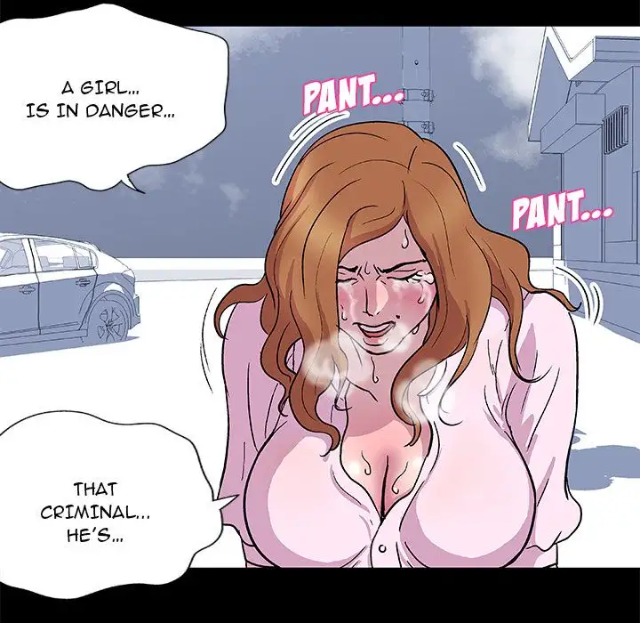Project Utopia - Chapter 3 [photo 31] - MangaPorn