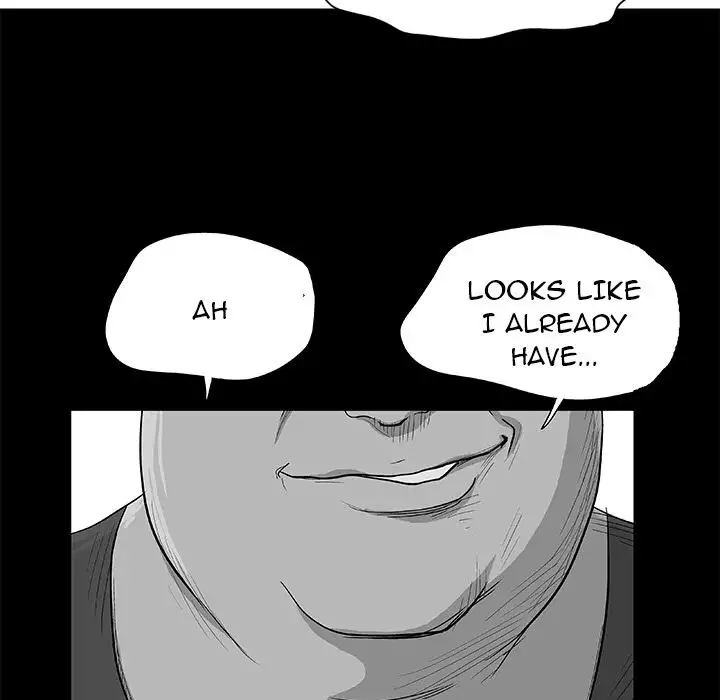 Project Utopia - Chapter 3 [photo 35] - MangaPorn