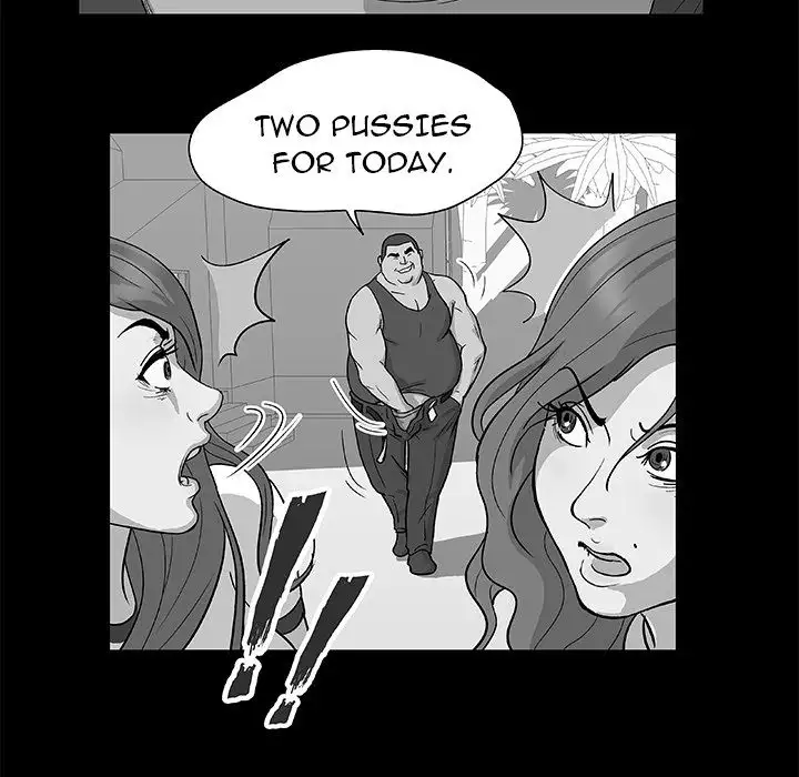 Project Utopia - Chapter 3 [photo 36] - MangaPorn