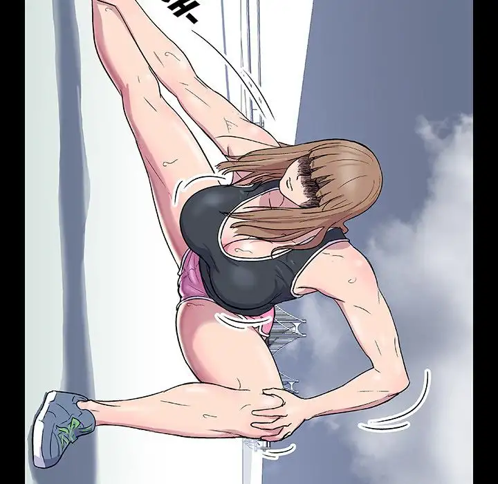 Project Utopia - Chapter 3 [photo 43] - MangaPorn