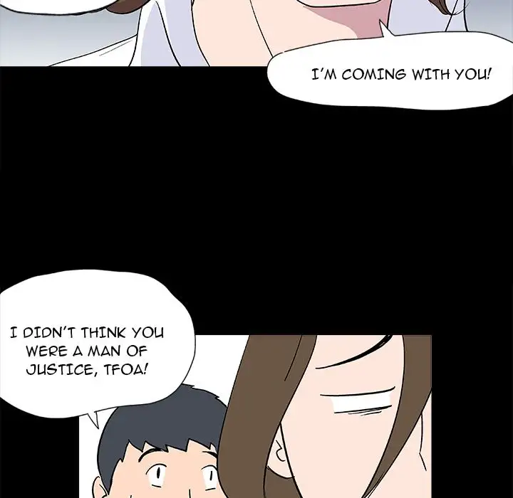 Project Utopia - Chapter 3 [photo 49] - MangaPorn
