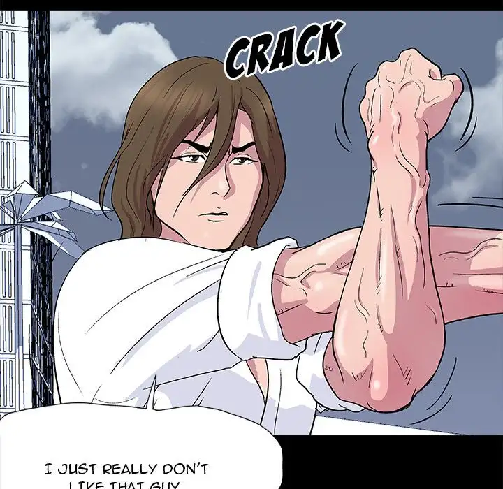 Project Utopia - Chapter 3 [photo 51] - MangaPorn