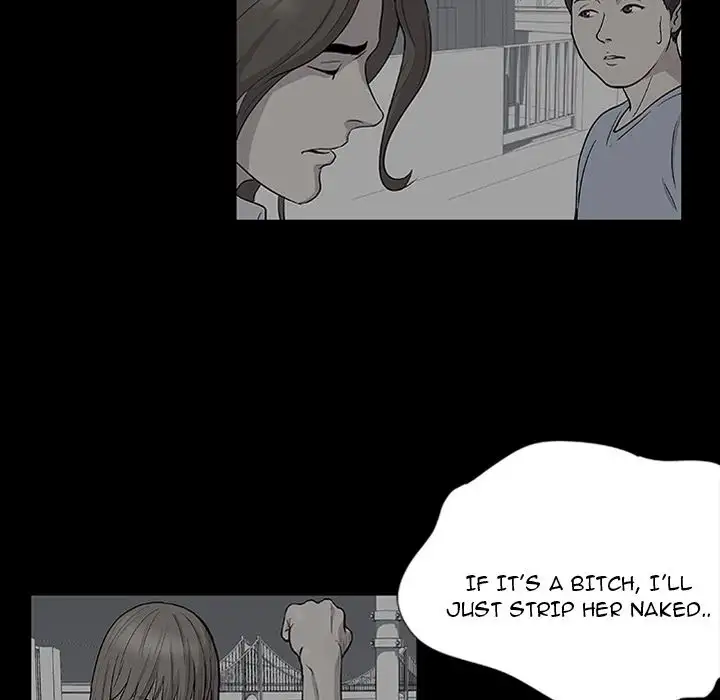 Project Utopia - Chapter 3 [photo 60] - MangaPorn