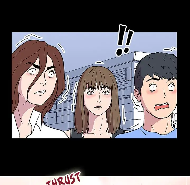 Project Utopia - Chapter 4 [photo 14] - MangaPorn