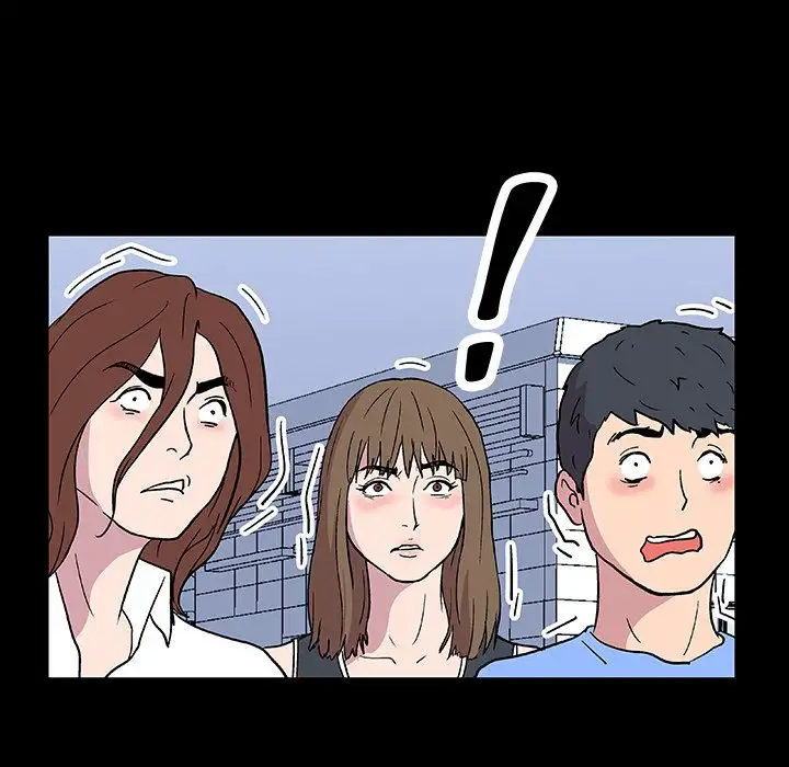 Project Utopia - Chapter 4 [photo 19] - MangaPorn