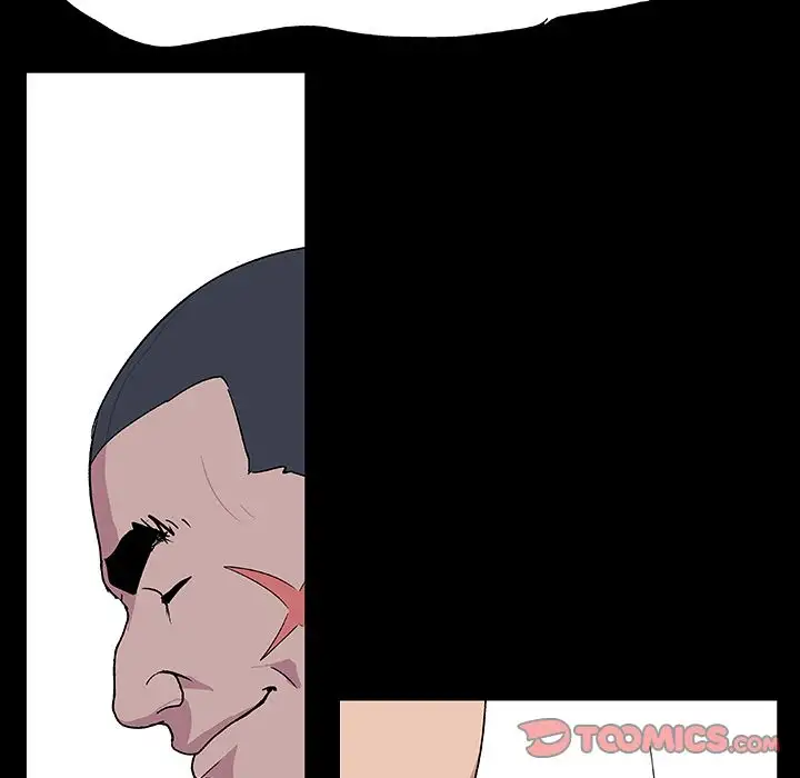 Project Utopia - Chapter 4 [photo 24] - MangaPorn