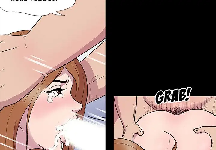 Project Utopia - Chapter 4 [photo 3] - MangaPorn