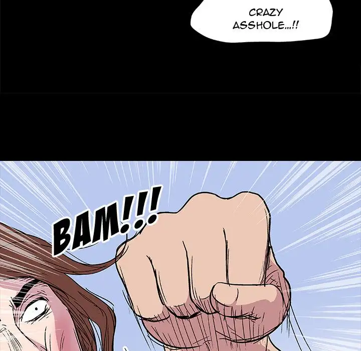 Project Utopia - Chapter 4 [photo 34] - MangaPorn