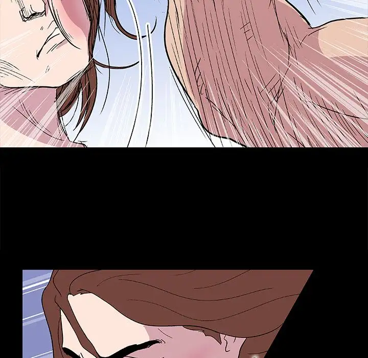 Project Utopia - Chapter 4 [photo 35] - MangaPorn