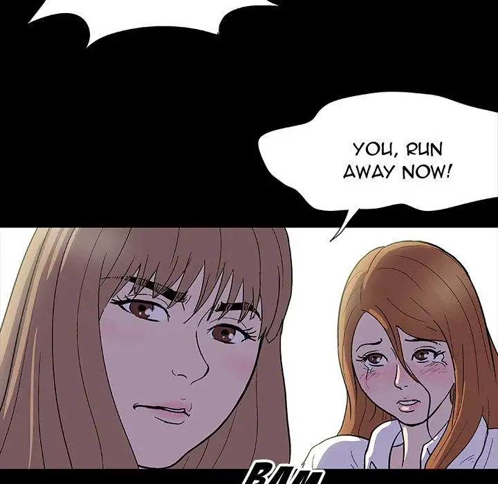 Project Utopia - Chapter 4 [photo 37] - MangaPorn