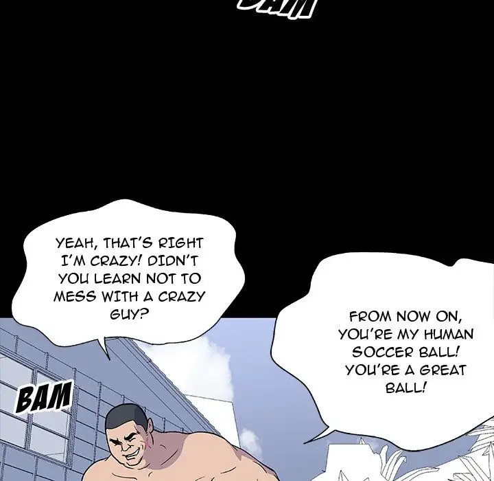 Project Utopia - Chapter 4 [photo 38] - MangaPorn