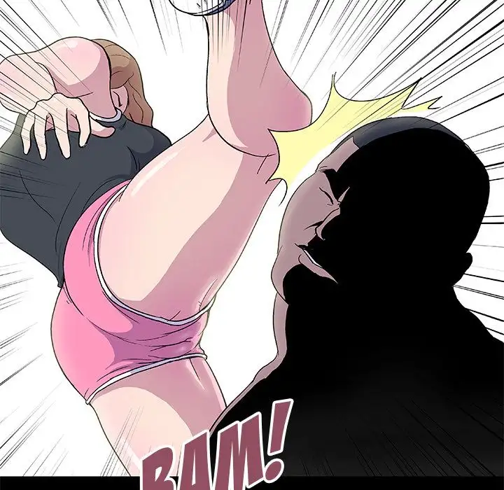 Project Utopia - Chapter 4 [photo 43] - MangaPorn