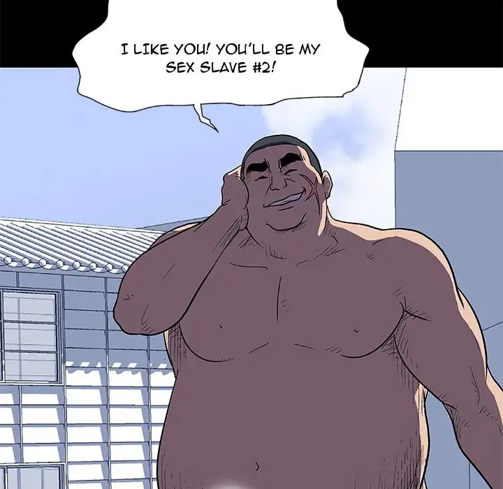 Project Utopia - Chapter 4 [photo 48] - MangaPorn