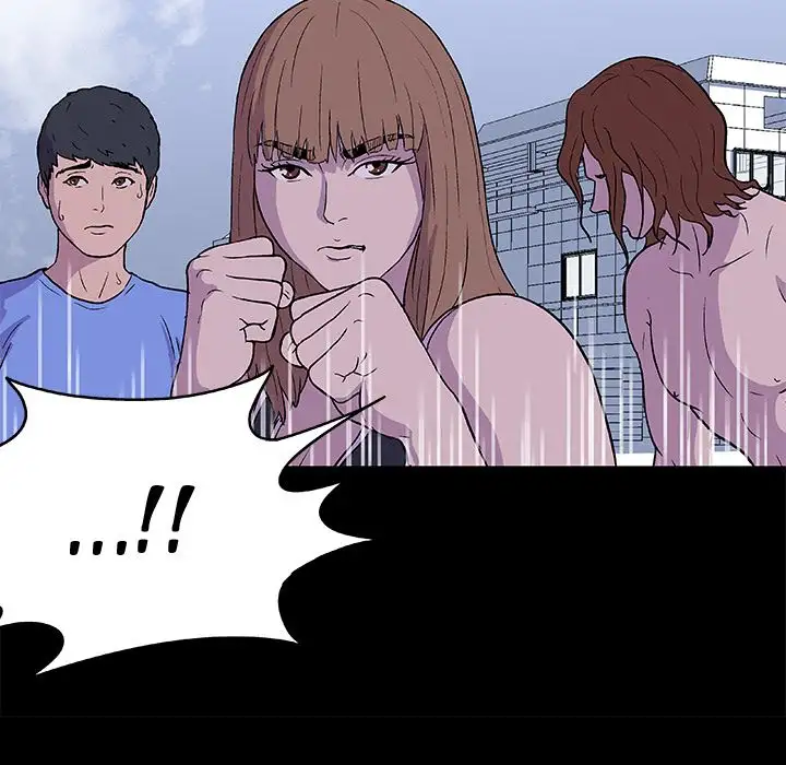 Project Utopia - Chapter 4 [photo 51] - MangaPorn